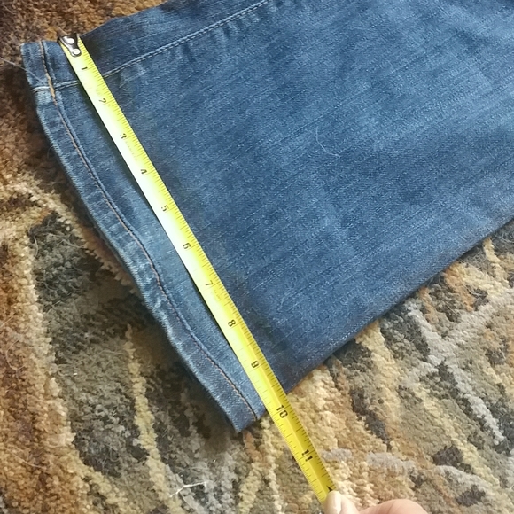 Peoples liberation jeans - Picture 6 of 10